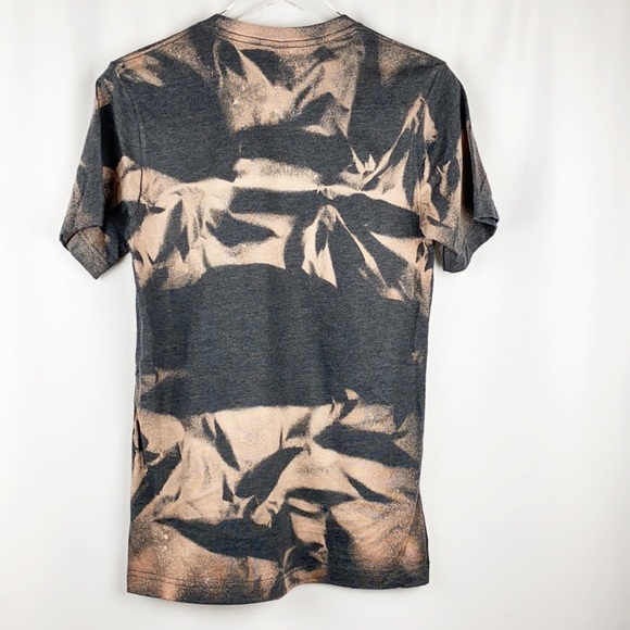 Bella + Canvas Lynyrd Skynrd Graphic T-Shirt - Picture 4 of 6